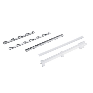 金属和非金属板卡导轨