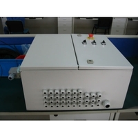 风电机舱柜Fusion