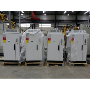 汽车行业控制柜